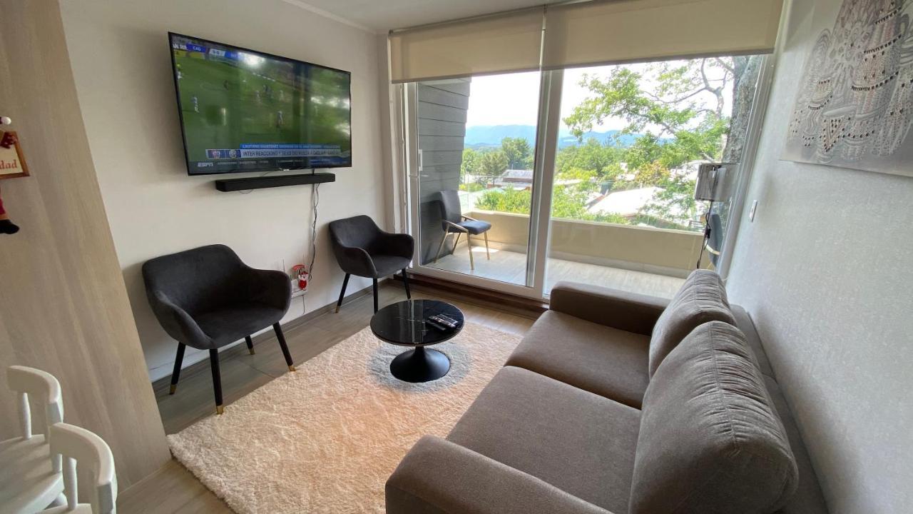 Pucon Central Lake エクステリア 写真